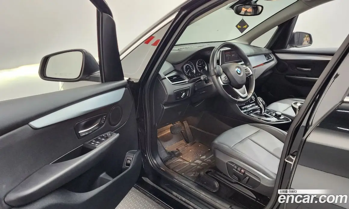 BMW 2 серия 2019 2.0 автомат (гидро), фото 10
