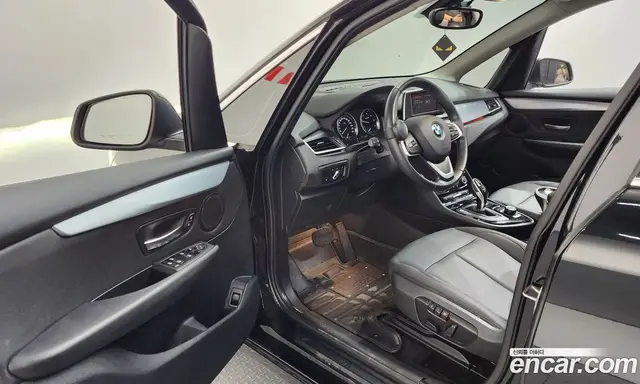 BMW 2 серия 2019 2.0 автомат (гидро), миниатюра 10
