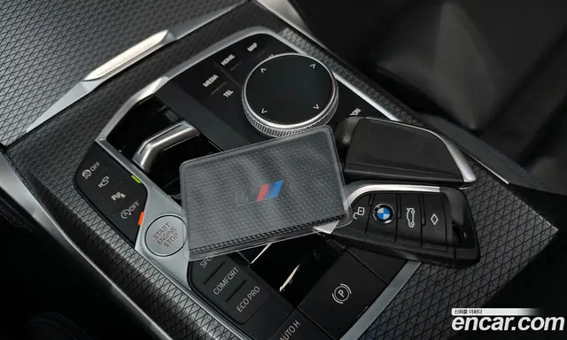 BMW 2 серия 2023 3.0 автомат (гидро), миниатюра 12