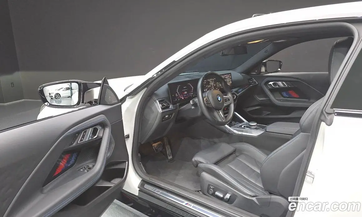 BMW 2 серия 2023 3.0 автомат (гидро), фото 13