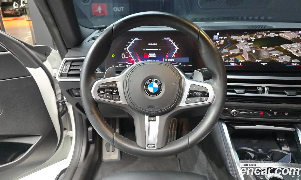 BMW 2 серия 2023 3.0 автомат (гидро), фото 19