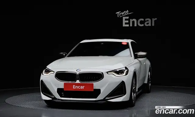 BMW 2 серия 2023 3.0 автомат (гидро), миниатюра 3