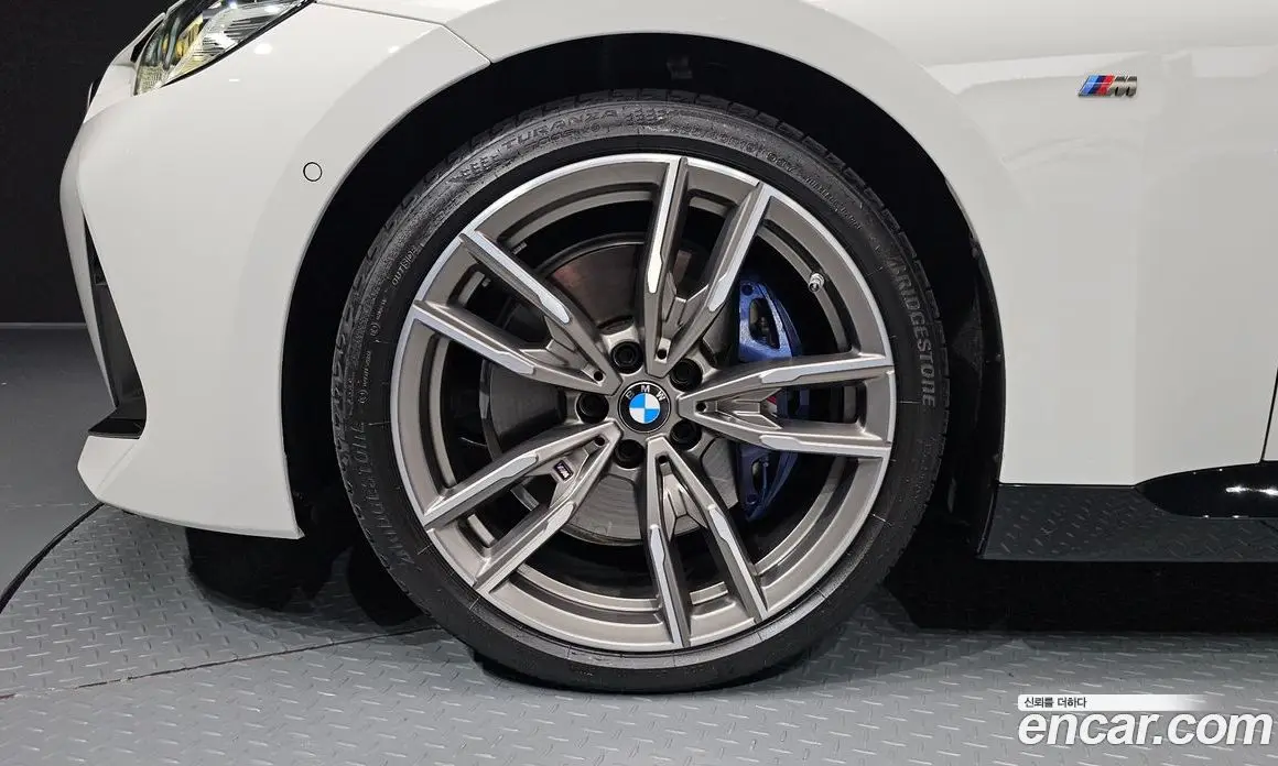 BMW 2 серия 2023 3.0 автомат (гидро), фото 5