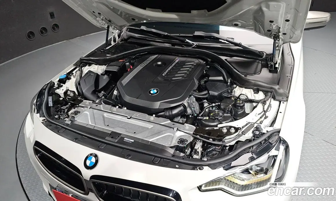 BMW 2 серия 2023 3.0 автомат (гидро), фото 6