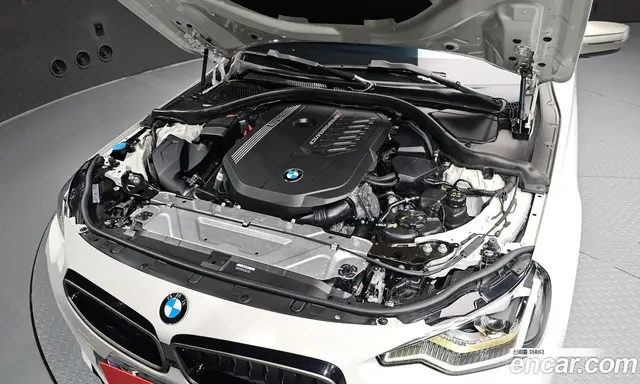 BMW 2 серия 2023 3.0 автомат (гидро), миниатюра 6