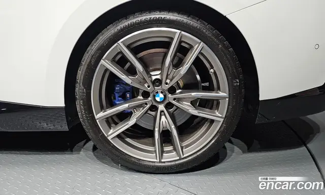 BMW 2 серия 2023 3.0 автомат (гидро), миниатюра 7
