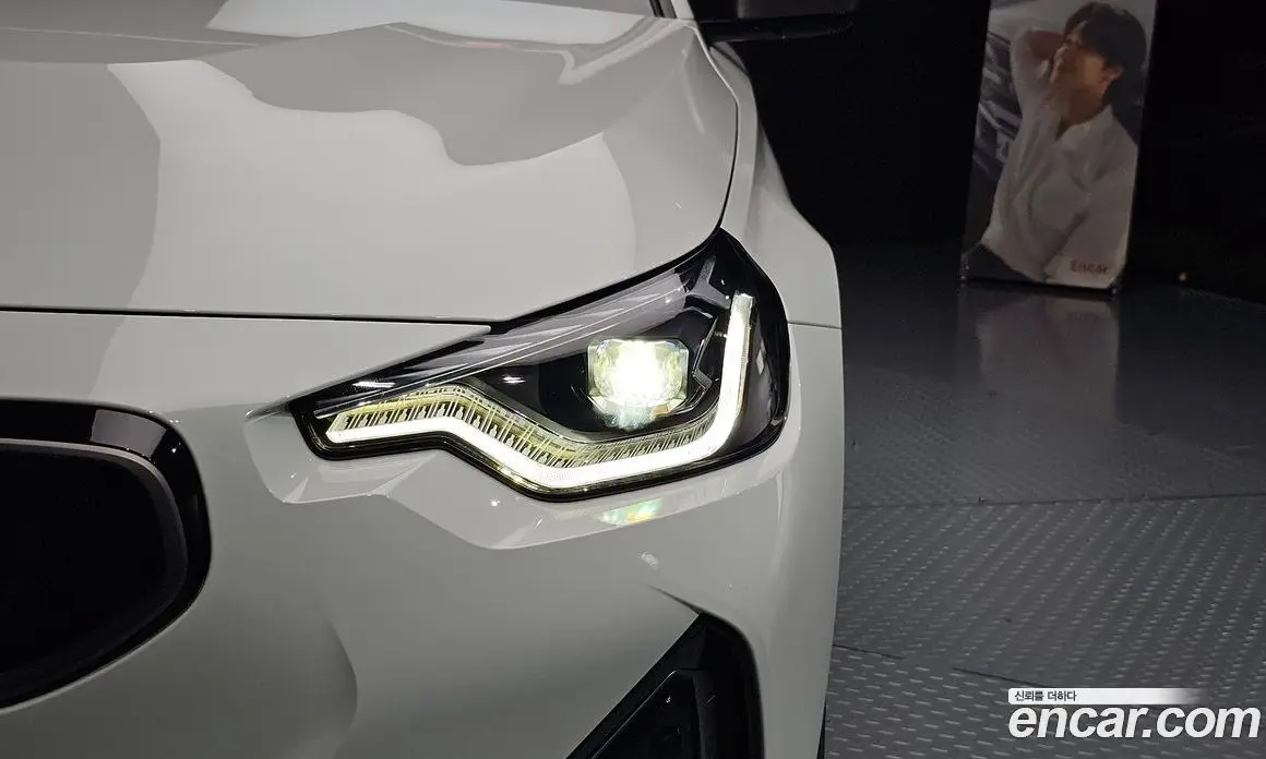 BMW 2 серия 2023 3.0 автомат (гидро), фото 8