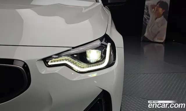 BMW 2 серия 2023 3.0 автомат (гидро), миниатюра 8