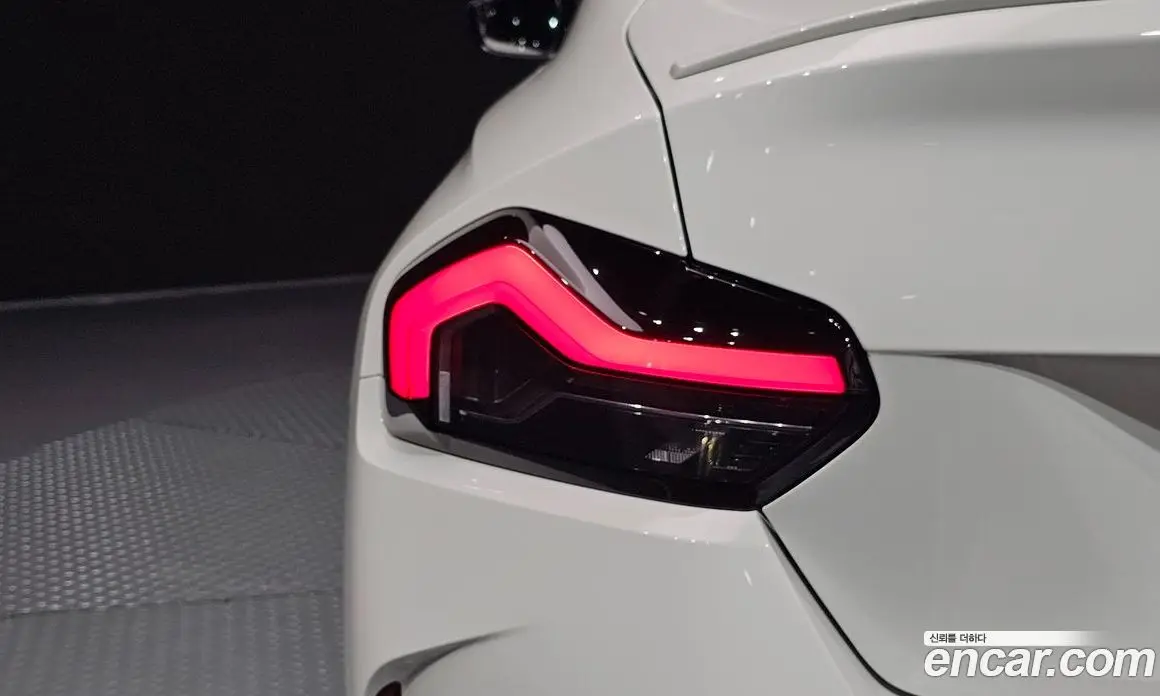 BMW 2 серия 2023 3.0 автомат (гидро), фото 9