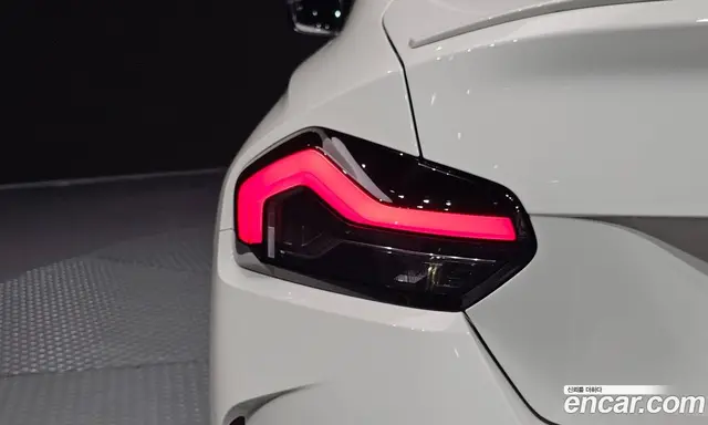 BMW 2 серия 2023 3.0 автомат (гидро), миниатюра 9