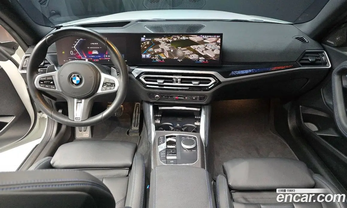 BMW 2 серия 2023 3.0 автомат (гидро), фото 10
