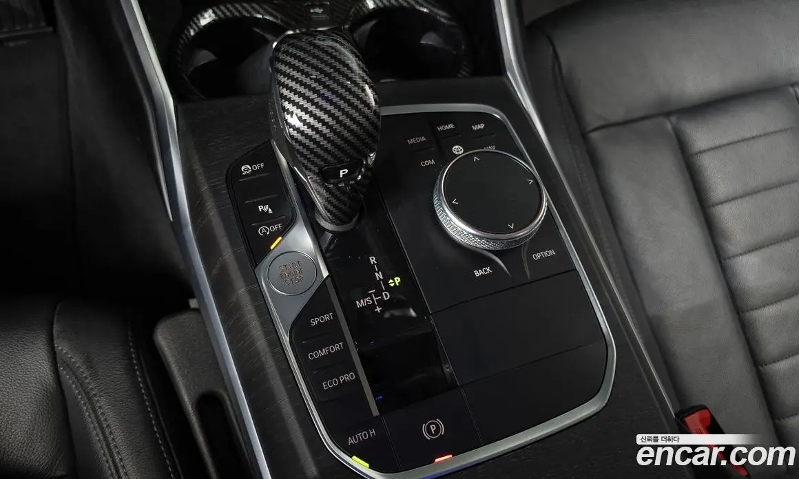 BMW 3 серия 2019 2.0 автомат (гидро), фото 12