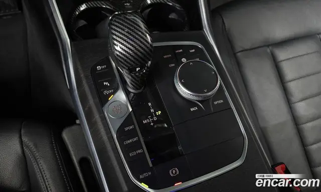 BMW 3 серия 2019 2.0 автомат (гидро), миниатюра 12