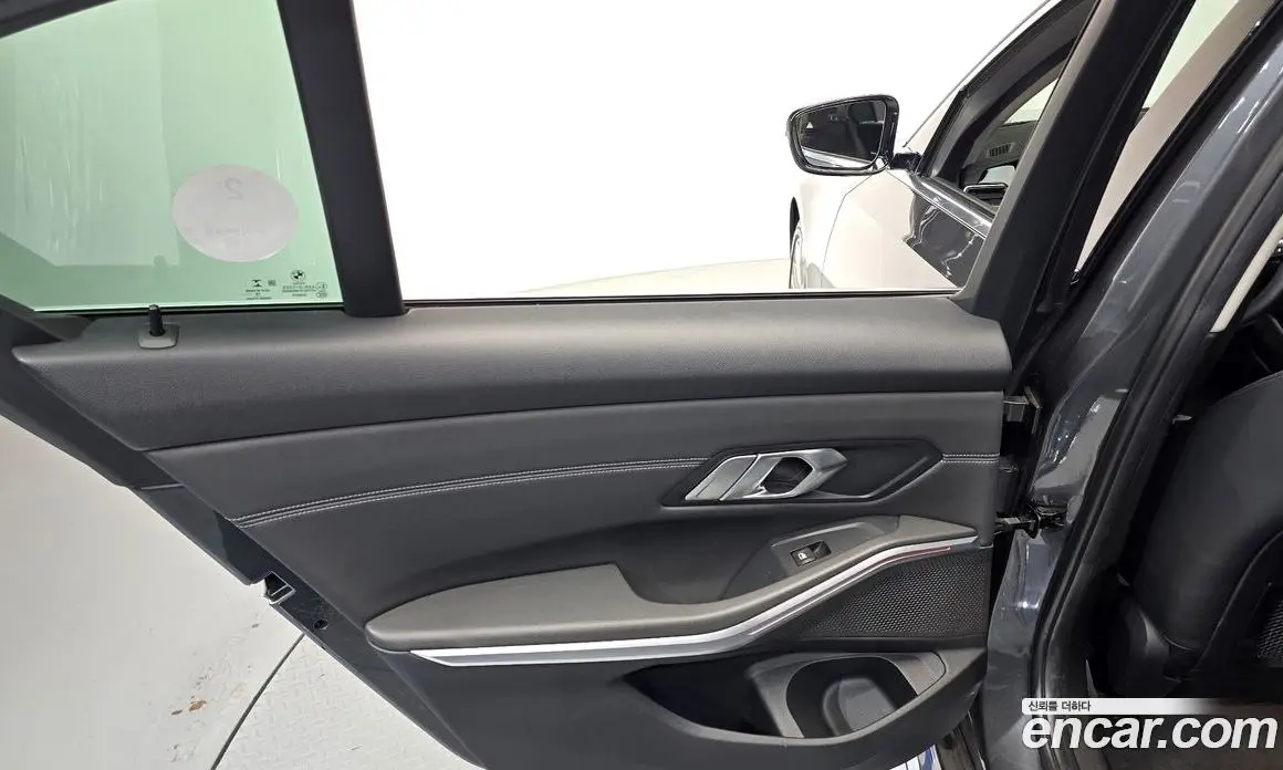 BMW 3 серия 2019 2.0 автомат (гидро), фото 15