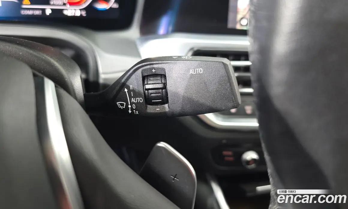BMW 3 серия 2019 2.0 автомат (гидро), фото 26