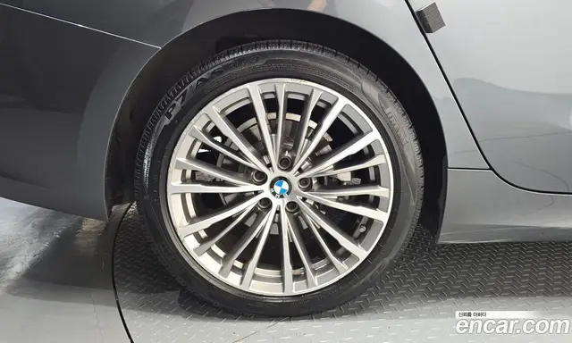 BMW 3 серия 2019 2.0 автомат (гидро), миниатюра 5