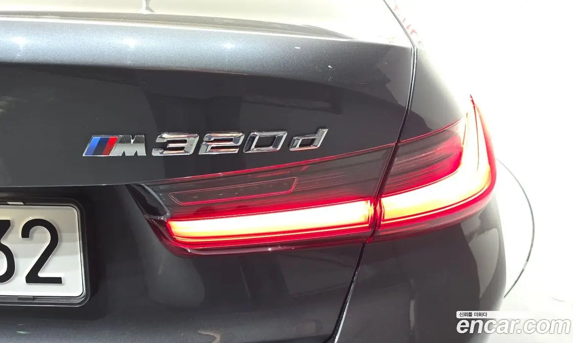 BMW 3 серия 2019 2.0 автомат (гидро), фото 9