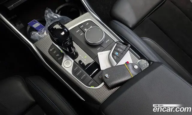 BMW 3 серия 2021 2.0 автомат (гидро), миниатюра 12