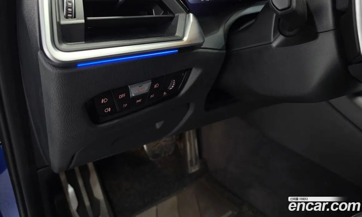 BMW 3 серия 2021 2.0 автомат (гидро), фото 28