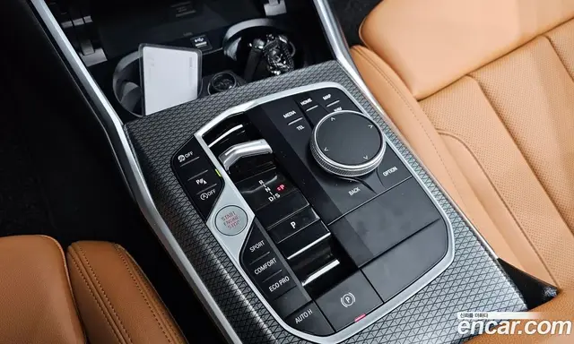 BMW 3 серия 2023 2.0 автомат (гидро), миниатюра 12
