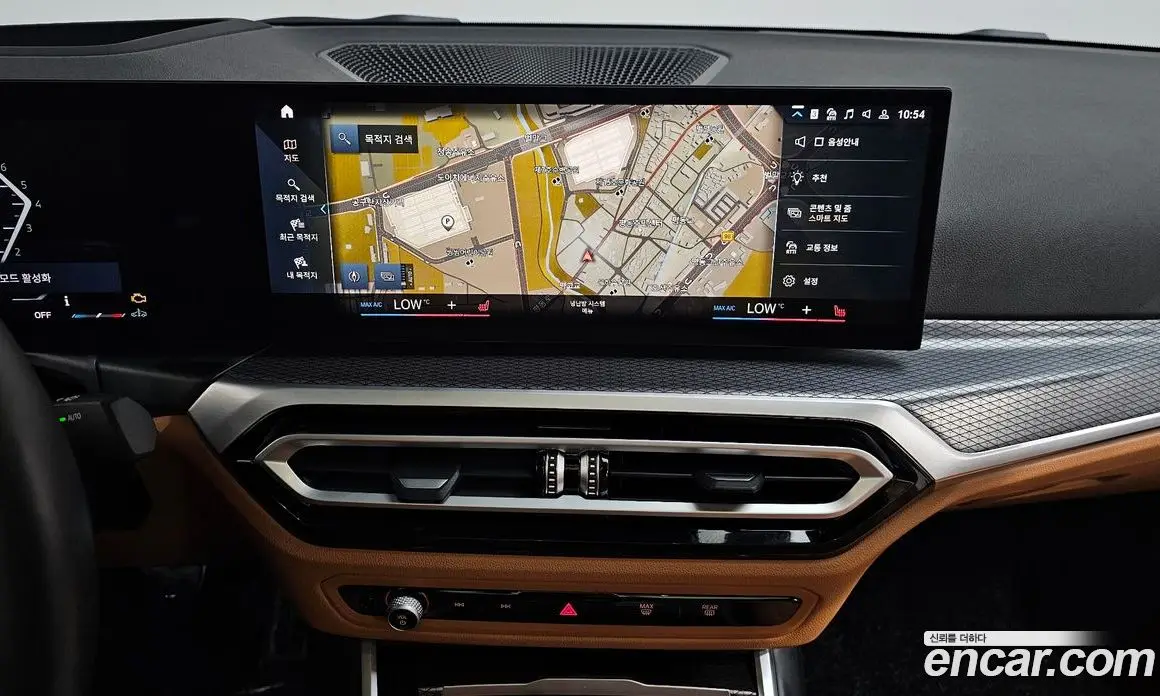 BMW 3 серия 2023 2.0 автомат (гидро), фото 18