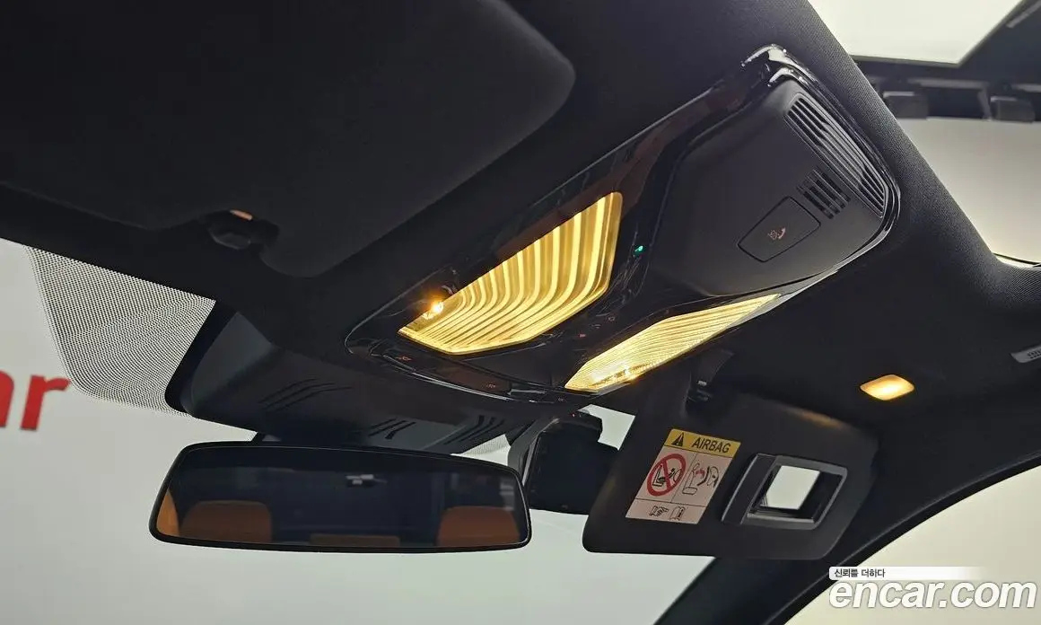BMW 3 серия 2023 2.0 автомат (гидро), фото 21