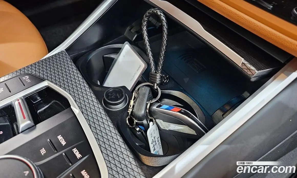 BMW 3 серия 2023 2.0 автомат (гидро), фото 22