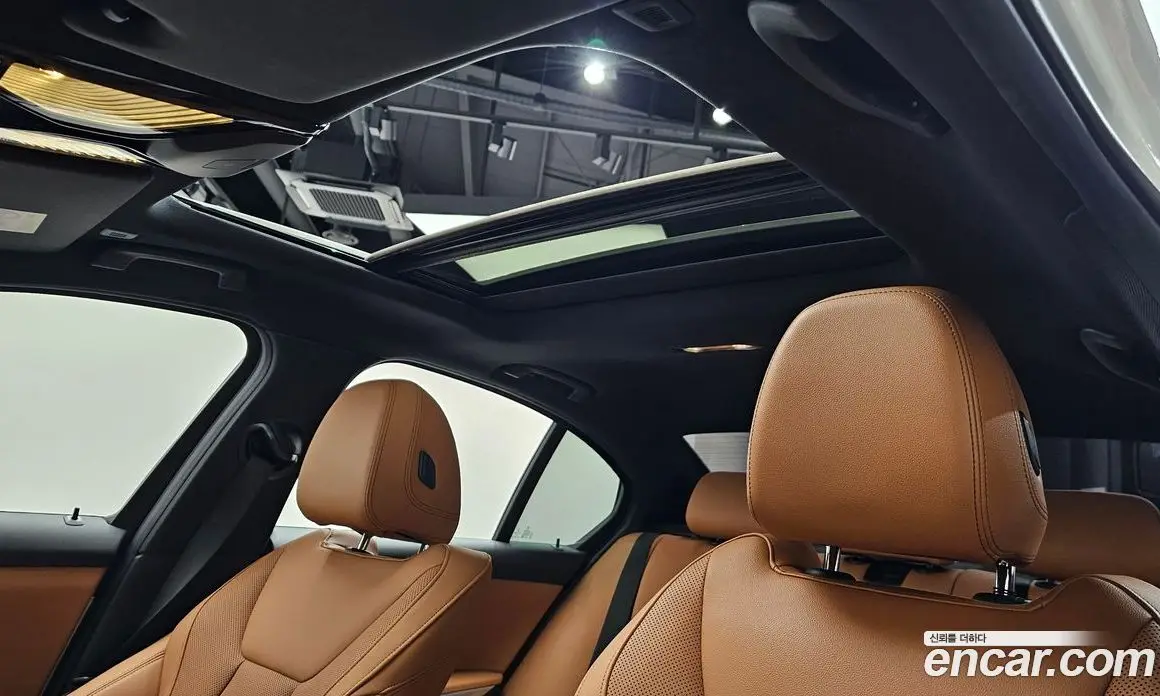BMW 3 серия 2023 2.0 автомат (гидро), фото 24