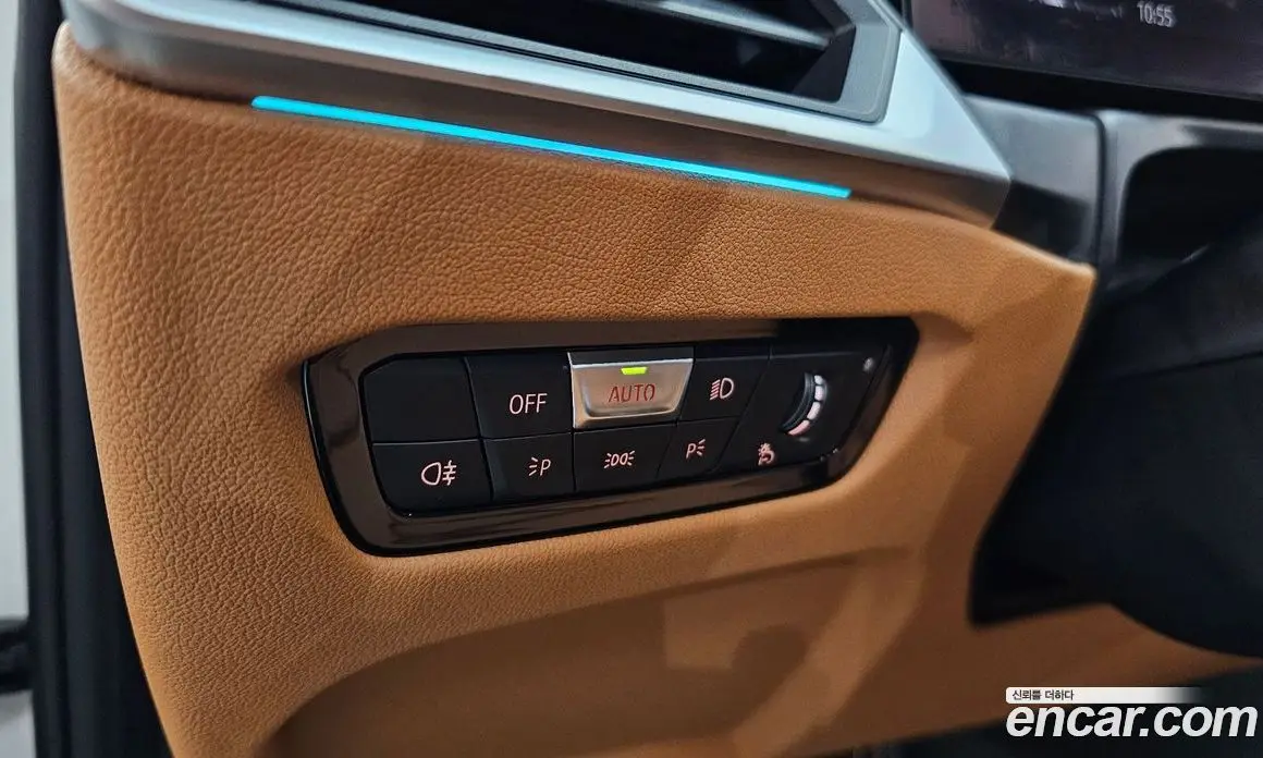 BMW 3 серия 2023 2.0 автомат (гидро), фото 29