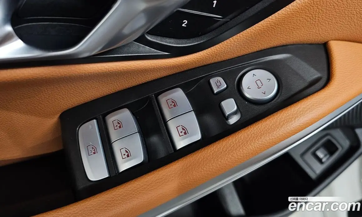 BMW 3 серия 2023 2.0 автомат (гидро), фото 36
