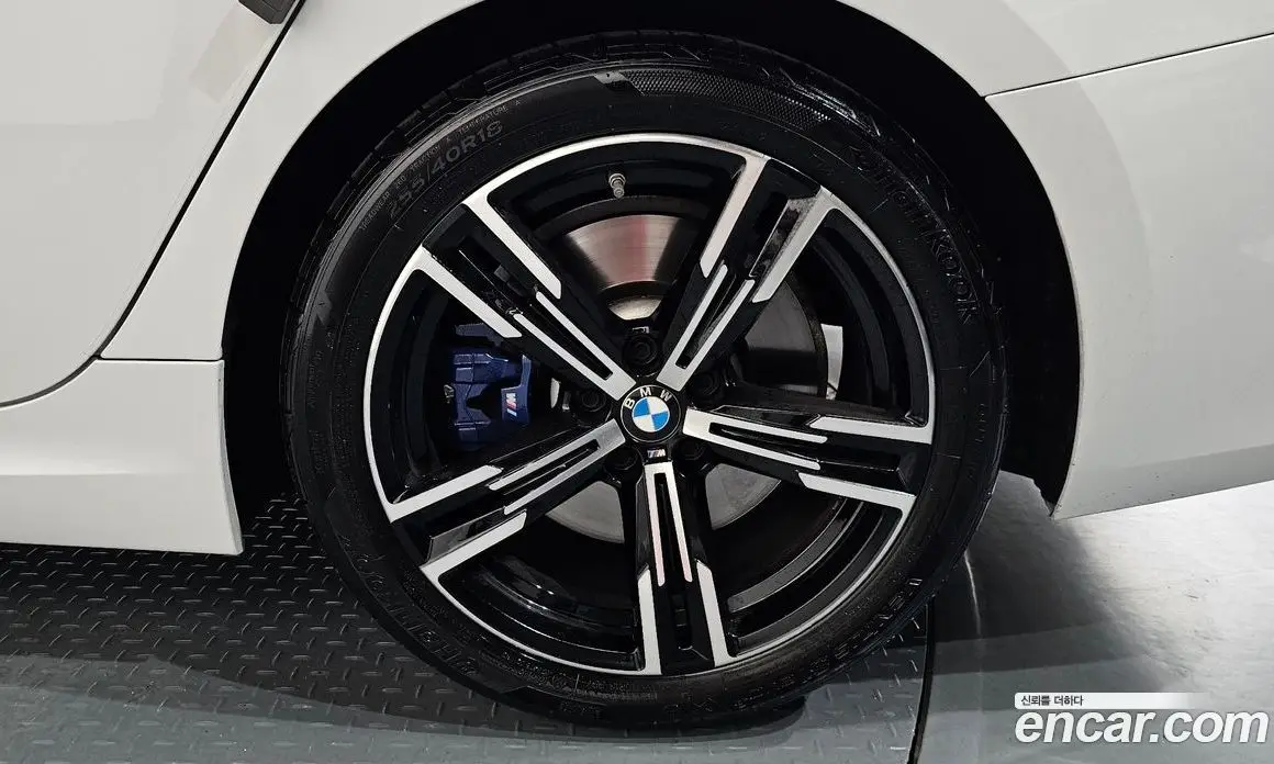 BMW 3 серия 2023 2.0 автомат (гидро), фото 7