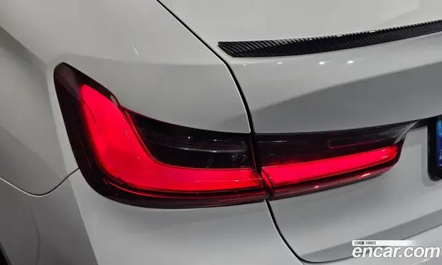 BMW 3 серия 2023 2.0 автомат (гидро), миниатюра 9