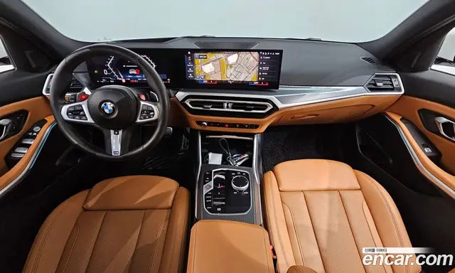 BMW 3 серия 2023 2.0 автомат (гидро), миниатюра 10