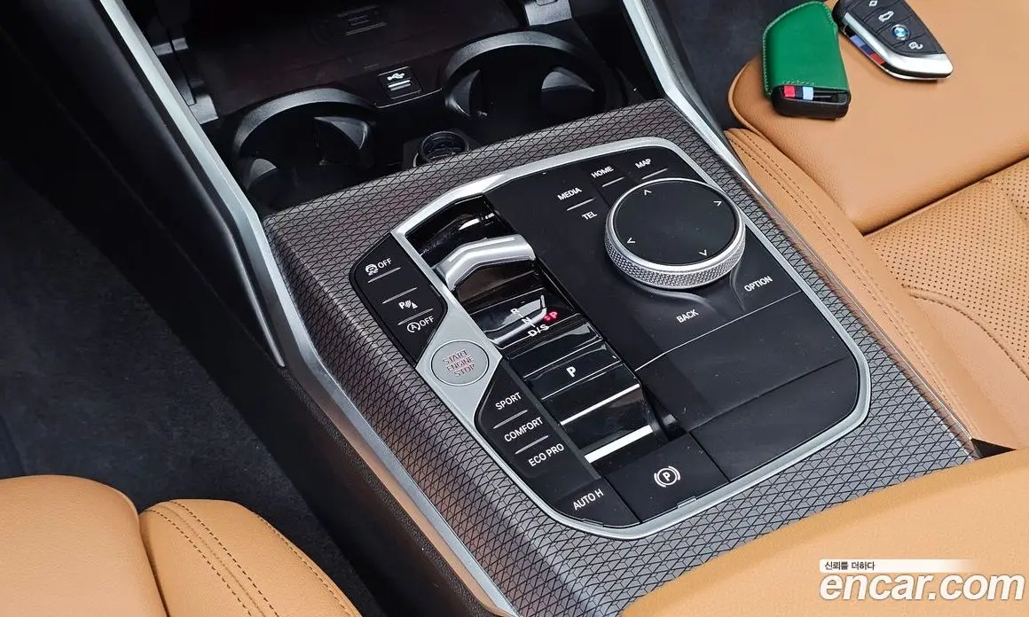 BMW 3 серия 2024 2.0 автомат (гидро), фото 12 BMW 3 серия 2024 2.0 автомат (гидро), фото 12