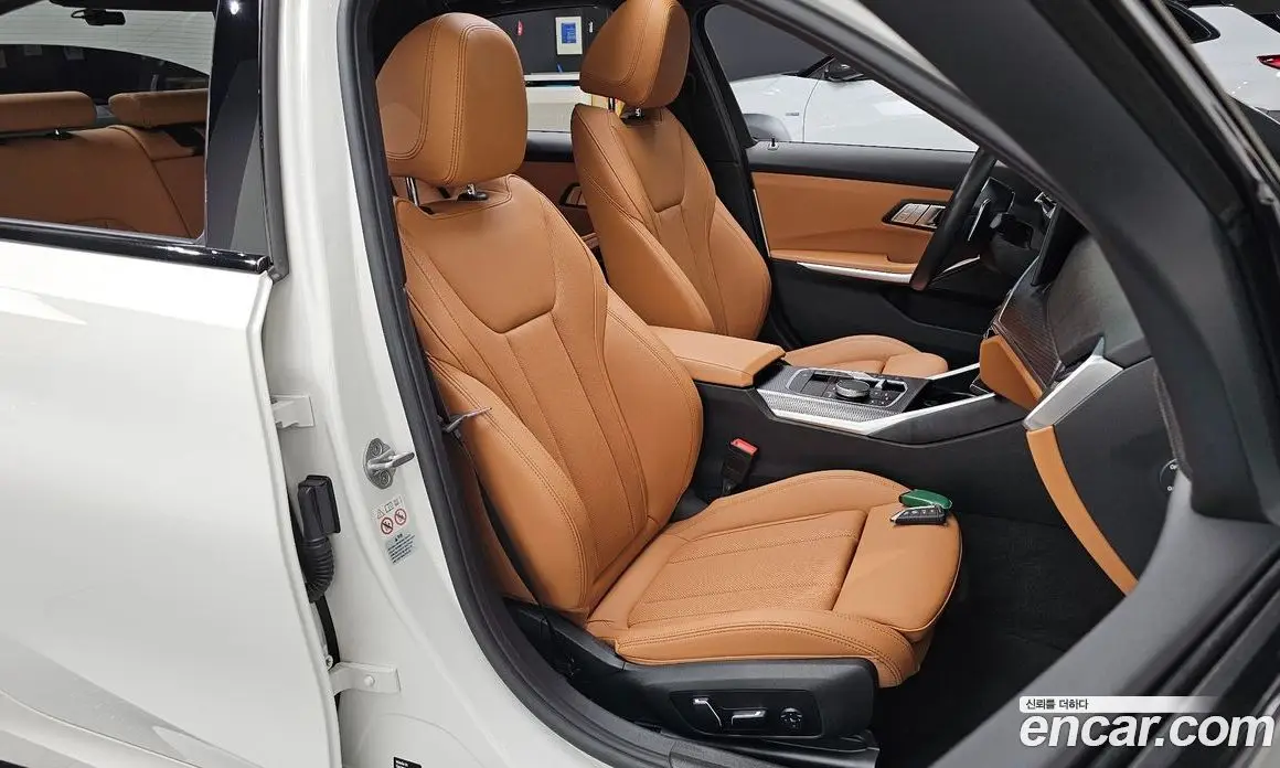 BMW 3 серия 2024 2.0 автомат (гидро), фото 16 BMW 3 серия 2024 2.0 автомат (гидро), фото 16