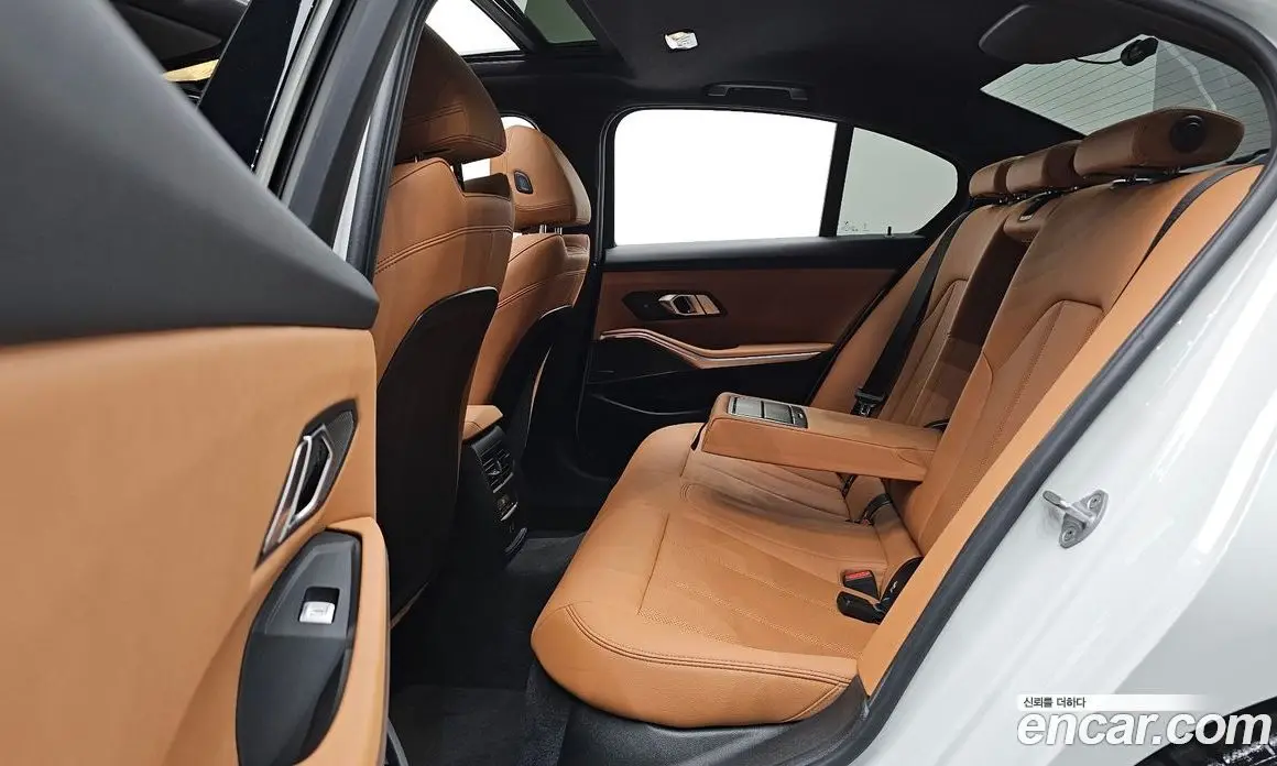 BMW 3 серия 2024 2.0 автомат (гидро), фото 18 BMW 3 серия 2024 2.0 автомат (гидро), фото 18