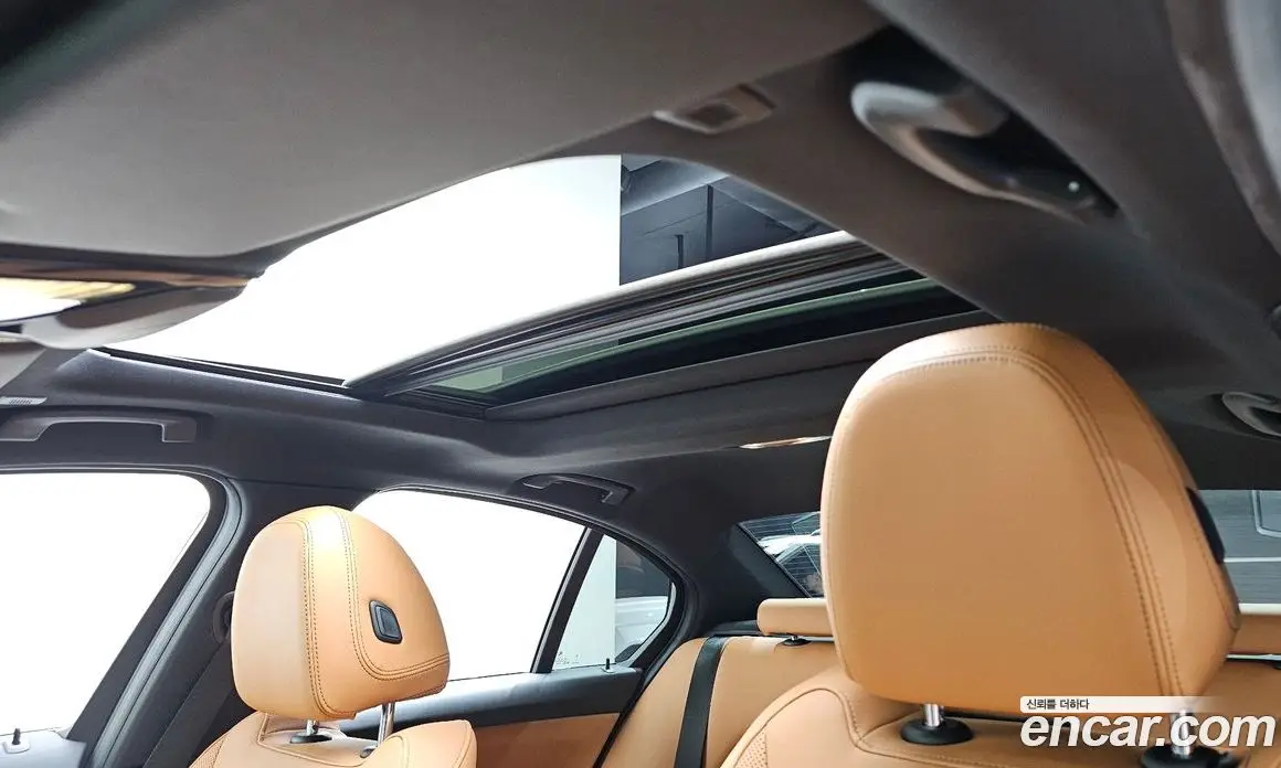 BMW 3 серия 2024 2.0 автомат (гидро), фото 23 BMW 3 серия 2024 2.0 автомат (гидро), фото 23