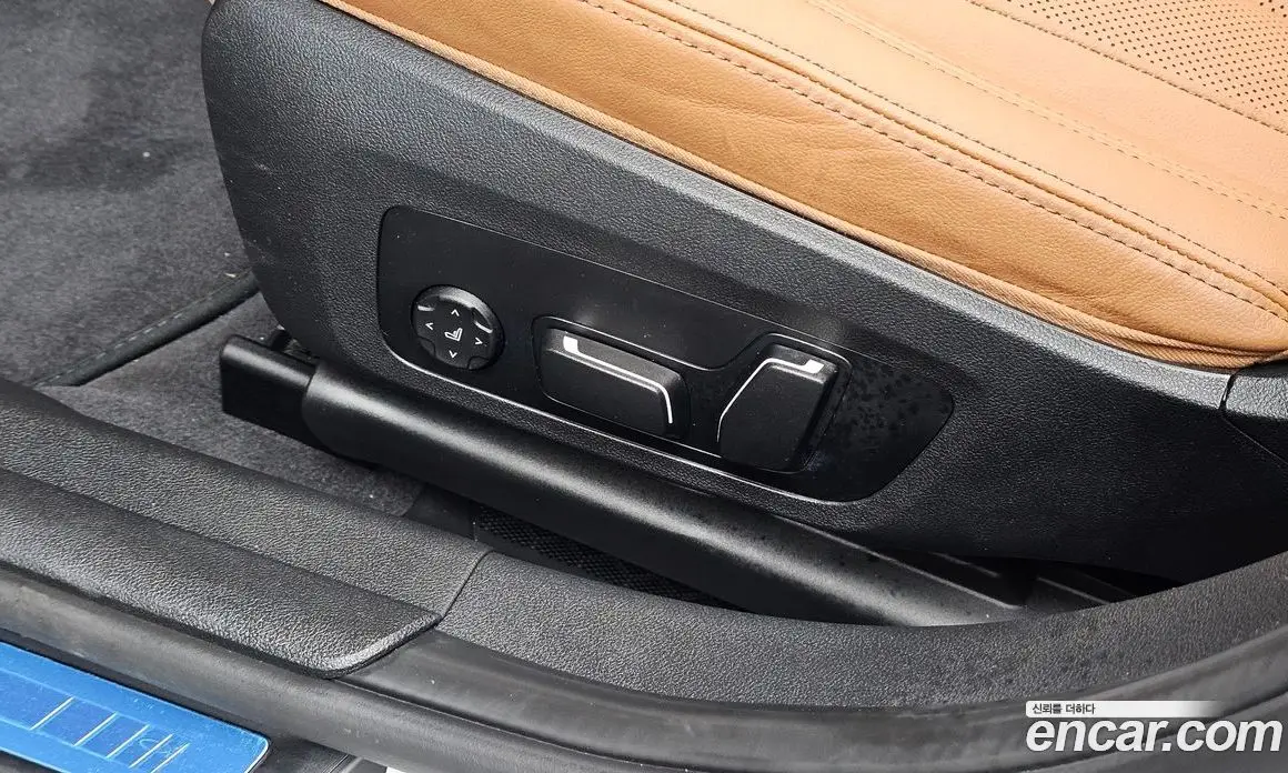 BMW 3 серия 2024 2.0 автомат (гидро), фото 27 BMW 3 серия 2024 2.0 автомат (гидро), фото 27