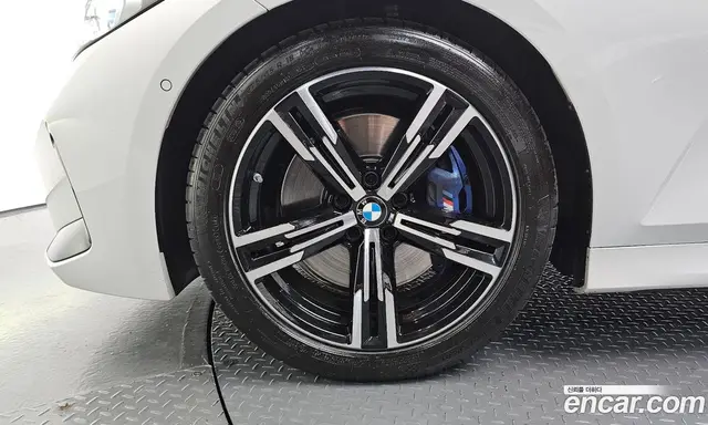 BMW 3 серия 2024 2.0 автомат (гидро), миниатюра 5 BMW 3 серия 2024 2.0 автомат (гидро), миниатюра 5
