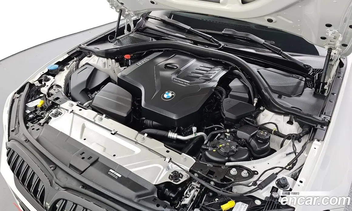 BMW 3 серия 2024 2.0 автомат (гидро), фото 6 BMW 3 серия 2024 2.0 автомат (гидро), фото 6