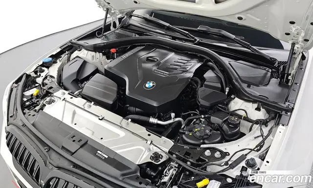 BMW 3 серия 2024 2.0 автомат (гидро), миниатюра 6 BMW 3 серия 2024 2.0 автомат (гидро), миниатюра 6