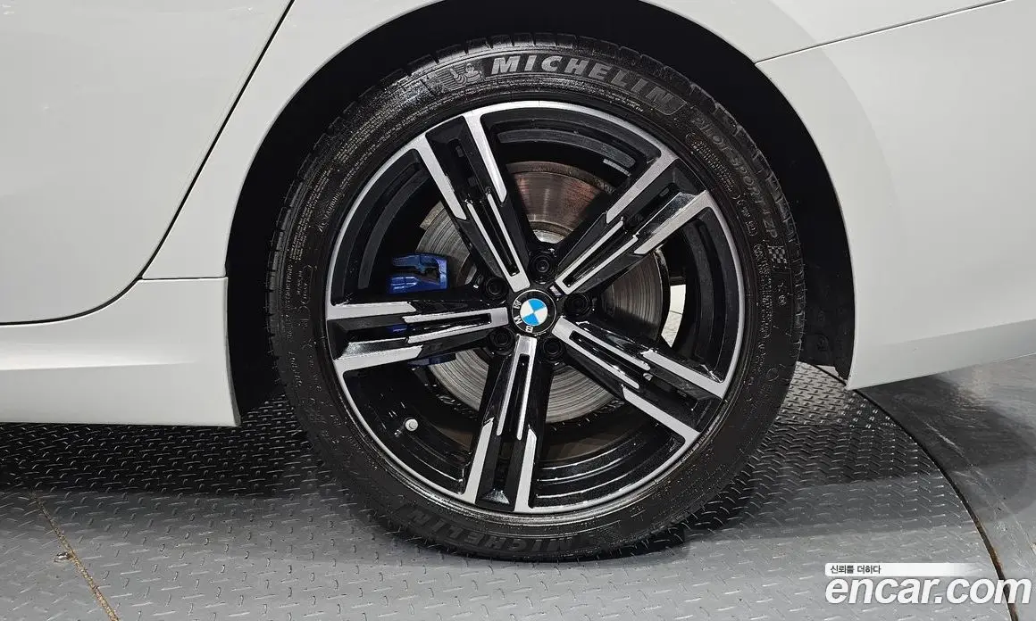 BMW 3 серия 2024 2.0 автомат (гидро), фото 7 BMW 3 серия 2024 2.0 автомат (гидро), фото 7