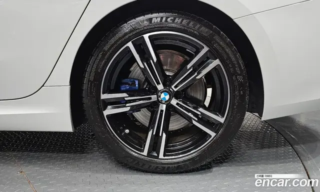 BMW 3 серия 2024 2.0 автомат (гидро), миниатюра 7 BMW 3 серия 2024 2.0 автомат (гидро), миниатюра 7