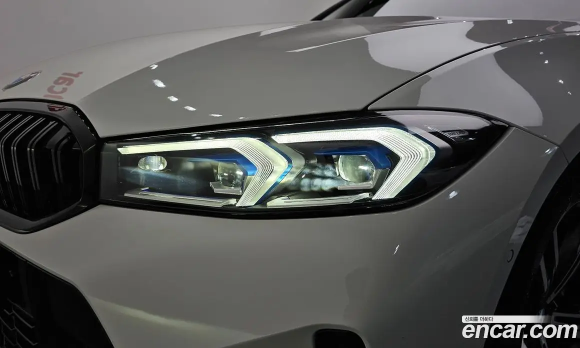 BMW 3 серия 2024 2.0 автомат (гидро), фото 8 BMW 3 серия 2024 2.0 автомат (гидро), фото 8