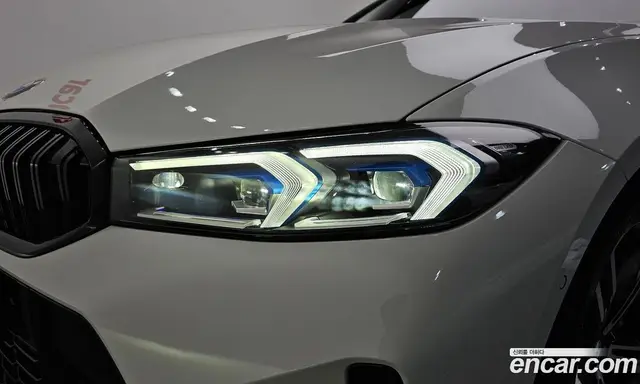 BMW 3 серия 2024 2.0 автомат (гидро), миниатюра 8 BMW 3 серия 2024 2.0 автомат (гидро), миниатюра 8