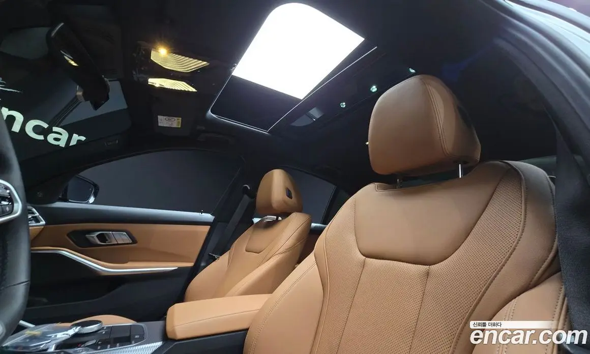 BMW 3 серия 2025 2.0 автомат (гидро), фото 24