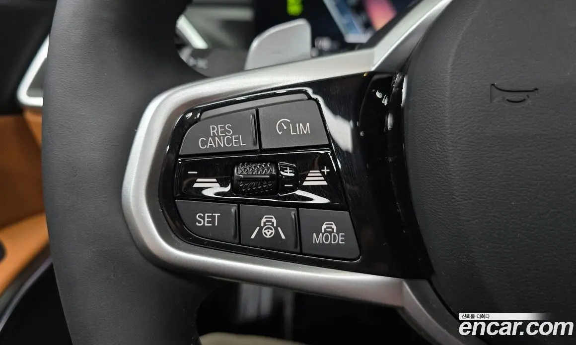 BMW 3 серия 2025 2.0 автомат (гидро), фото 26