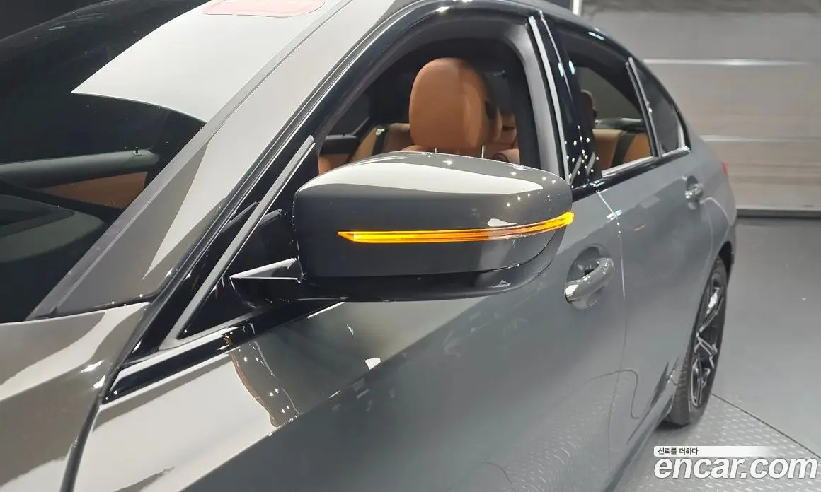 BMW 3 серия 2025 2.0 автомат (гидро), фото 29