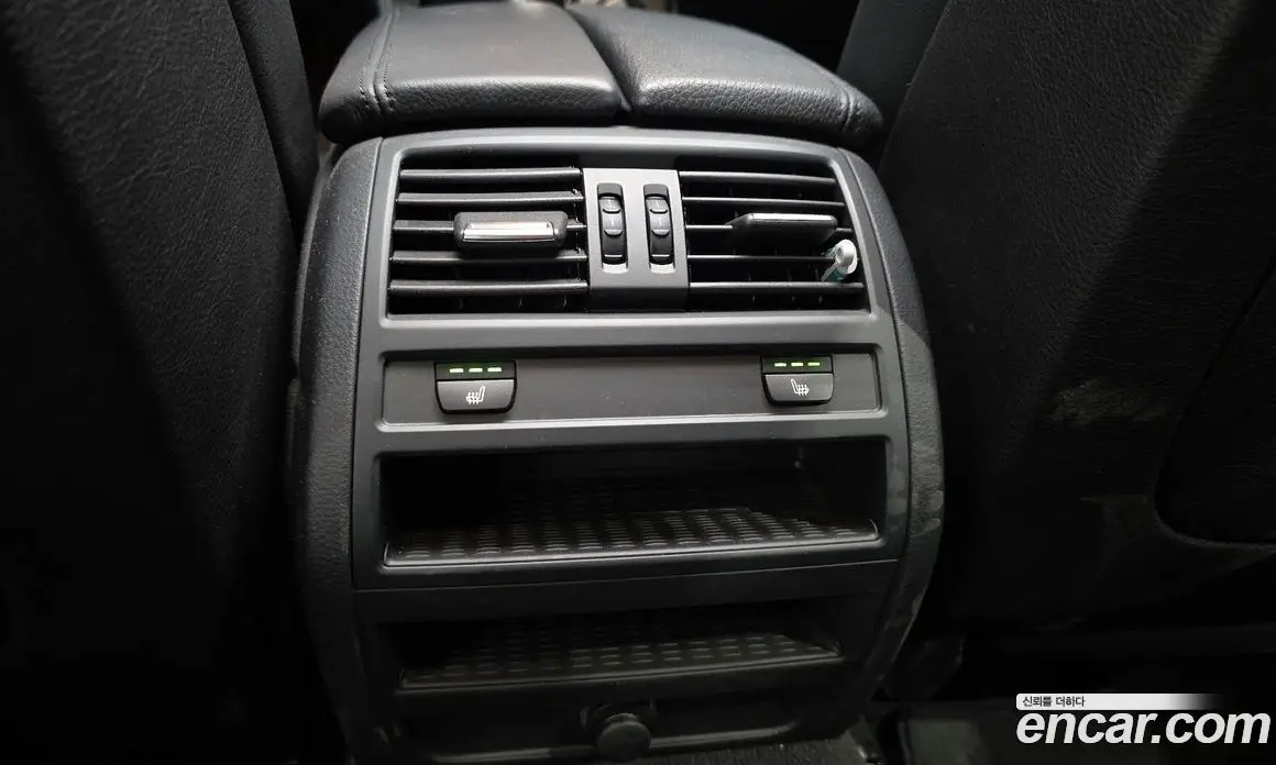 BMW 5 серия 2013 2.0 автомат (гидро), фото 19