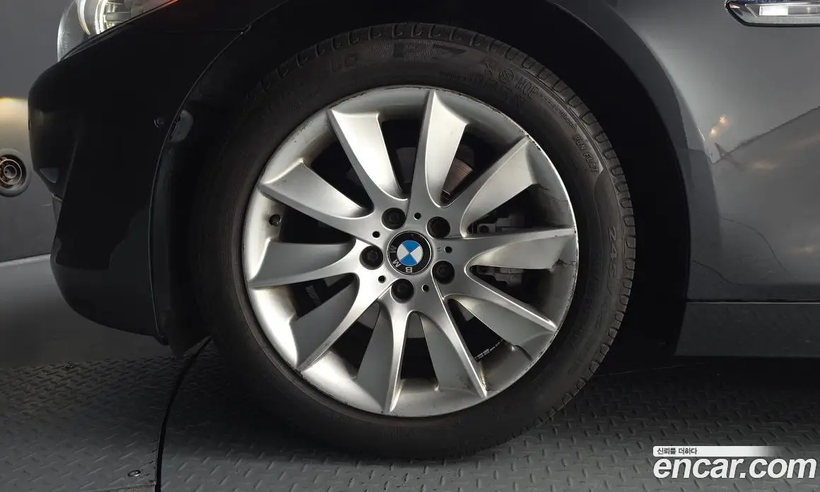 BMW 5 серия 2013 2.0 автомат (гидро), фото 5